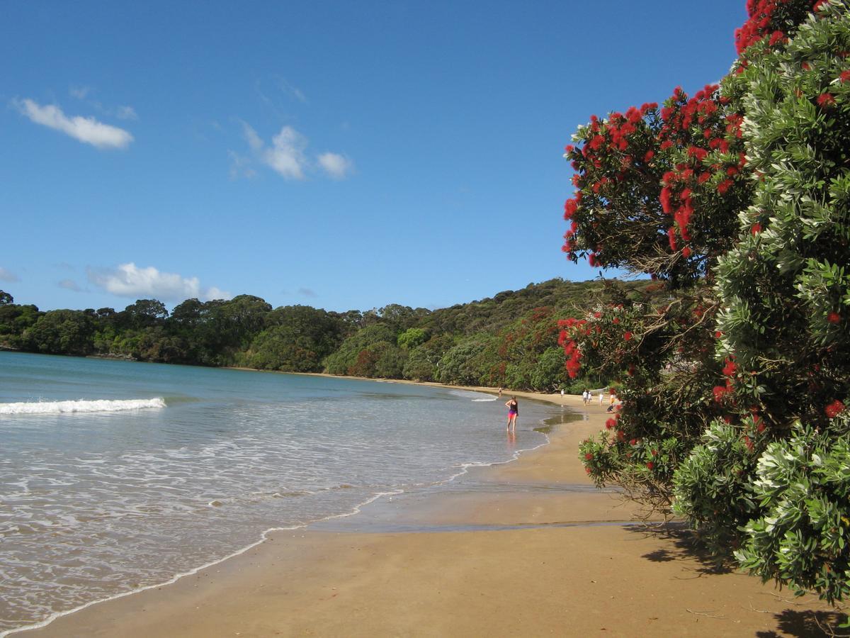 By The Bay Beachfront Apartments Mangonui Chambre photo